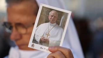 Papa León XIV en Perú: posibles escenarios en caso concrete su viaje en noviembre tras diagnóstico de cáncer de pulmón