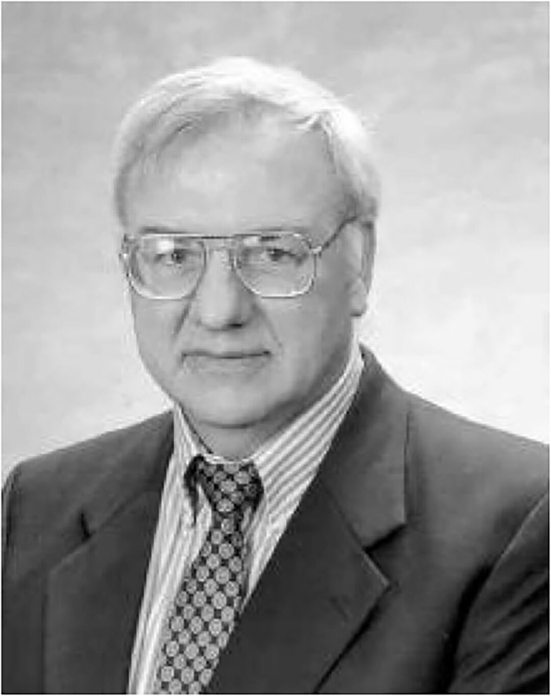 Giovinetto falleció en Estados Unidos, en enero de 2024, a los 91 años (NASA / Wikipedia)