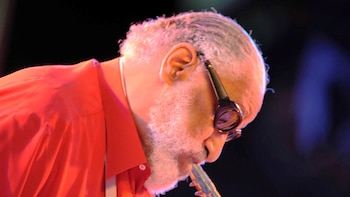 Murió Sonny Rollins, el “coloso del saxofón”, tras retirarse de la música hace más de una década
