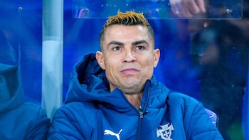 Aficionados portugueses prefieren titulares a Gonçalo Ramos y Joao Felix ante Dinamarca por encima de Cristiano
