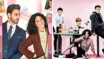 Todo sobre ‘Cuando fui bonita’, el remake mexicano del kdrama ‘She Was Pretty’: cuándo se estrena y dónde verlo