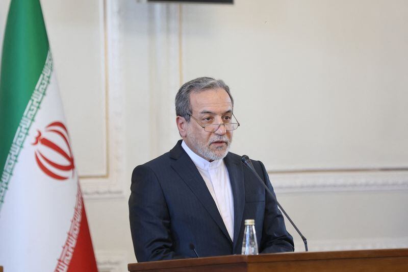 El régimen de Irán amenazó a Estados Unidos e indicó que los ataques tendrán “consecuencias duraderas” (REUTERS)