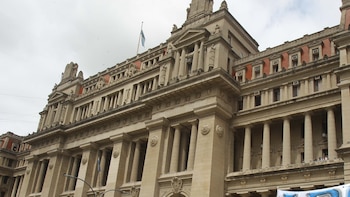 El Rol de la Corte Suprema en la vida institucional argentina