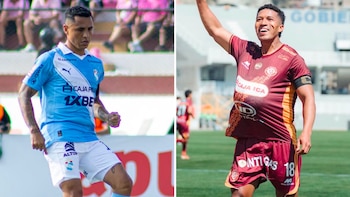 A qué hora juega Sporting Cristal vs Los Chankas: partido en el Rímac por Torneo Clausura de Liga 1 2026