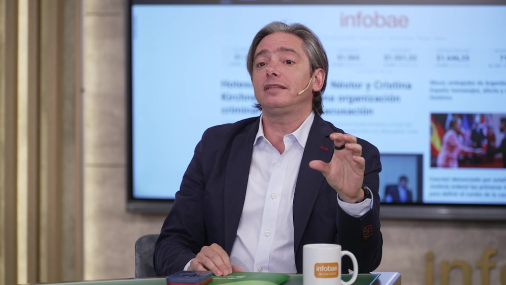 CAF destaca el potencial minero de Catamarca, Jujuy y San Juan