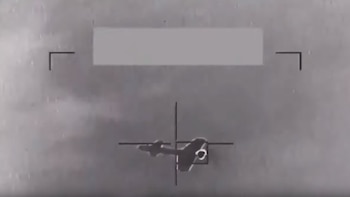 Tensión en Medio Oriente: Arabia Saudita destruyó tres drones que cruzaron su espacio aéreo desde Irak