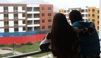 Las nuevas demandas de los compradores también están transformando el tipo de vivienda que se construye en la capital.