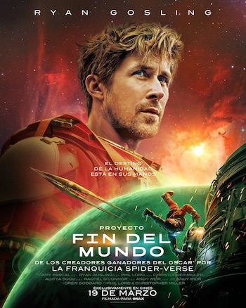 "Proyecto Fin del Mundo" puede