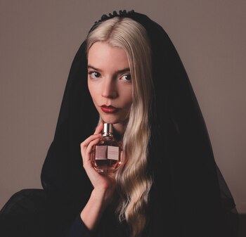 La actriz forma parte de