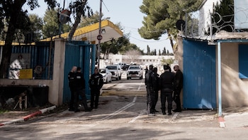 España y otros diez países