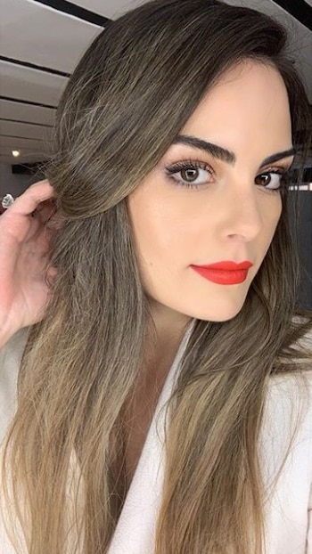(Foto: Instagram @ximenanr)
