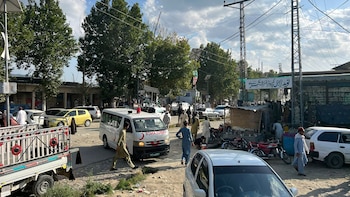 Al menos 15 personas mueren