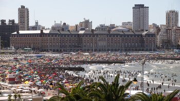 Se esperan más de nueve