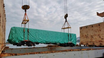 Modernización del Metro con 29