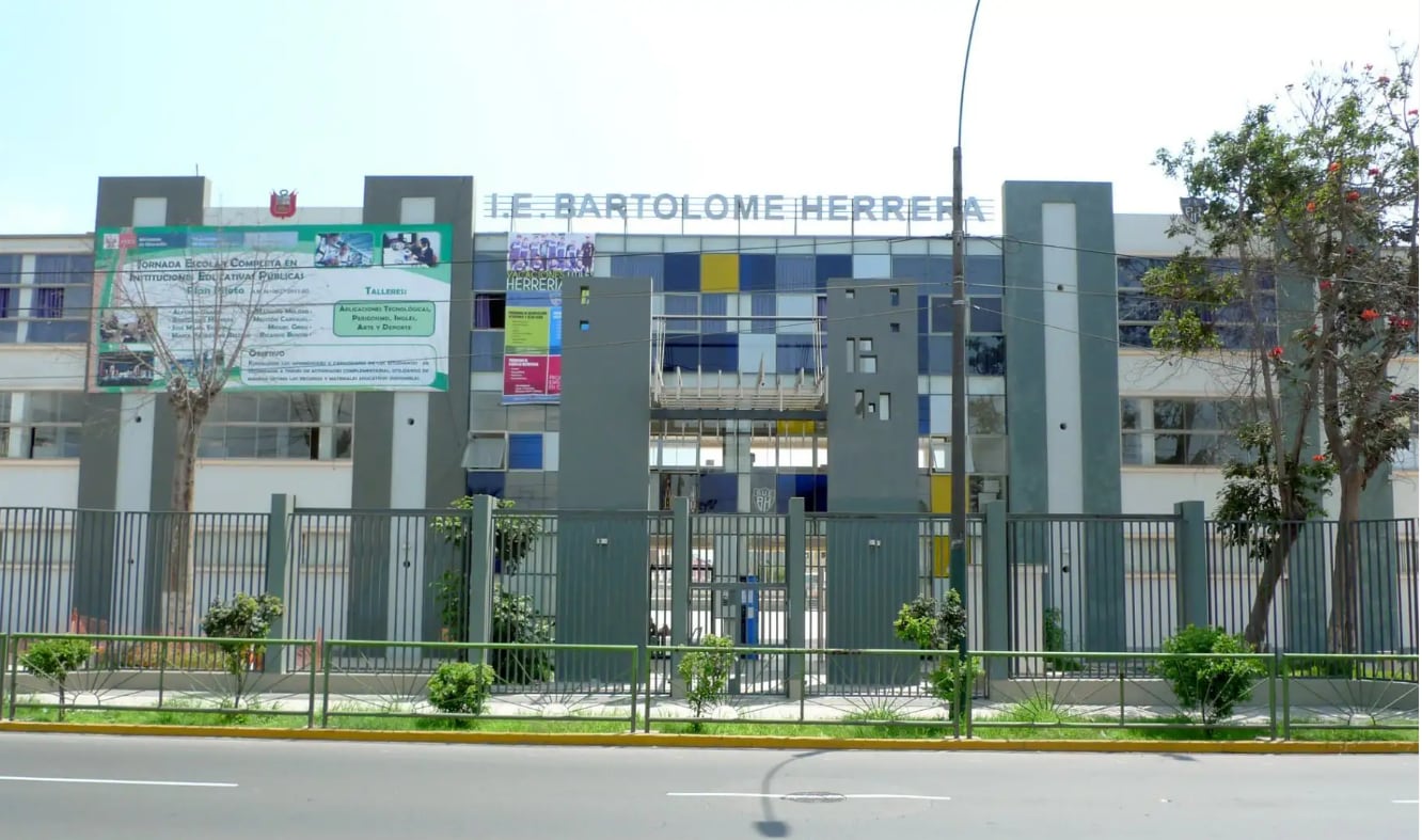 Toman medidas drásticas contra los cuatro escolares que golpearon brutalmente a un menor de 14 años en colegio de San Miguel