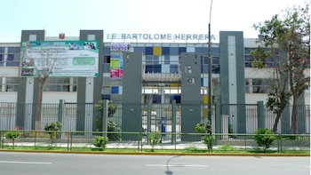 Toman medidas drásticas contra los cuatro escolares que golpearon brutalmente a un menor de 14 años en colegio de San Miguel