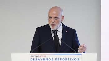 LaLiga desmiente que sus sistemas antipiratería hayan hecho fallar un dispositivo de localización personal