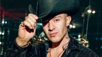 Luis Alfonso denunció en sus