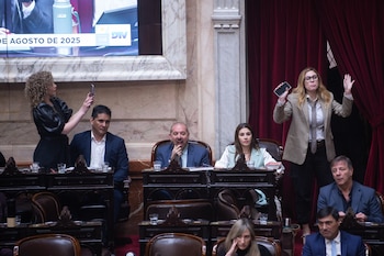 Arrieta, González, D’Alessandro, Pagano y