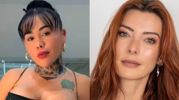 Yina Calderón calificó a Norma Nivia como una profesional versátil, capaz de destacar en diferentes ámbitos - crédito redes sociales