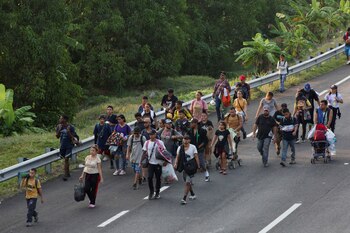 Se espera que los flujos