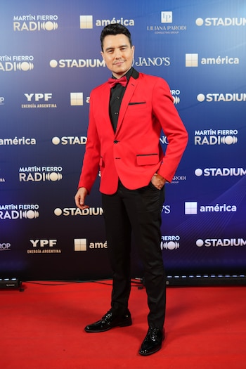 Gustavo Méndez combinó elementos de