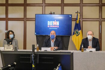 El gobierno de Jalisco dio