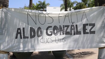 La comunidad estudiantil ha realizado