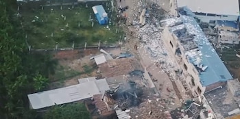 El Ministerio del Interior destina