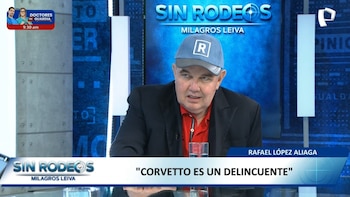 Rafael López Aliaga denuncia fraude electoral y exige repetir elecciones: “Nos han robado, más de un millón no votó”