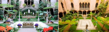 Museo Isabella Stewart Gardner