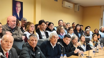 Sindicatos docentes de la CGT confirmaron un plan de lucha sin paros: qué protestas harán durante todo agosto