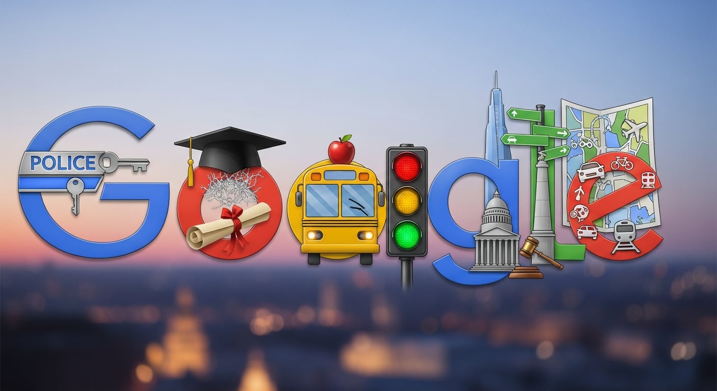 La expansión de la inteligencia artificial en América Latina: Cómo gobiernos locales aprovechan la tecnología de Google