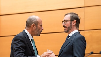 PP y PSOE se alinean