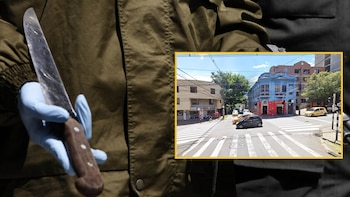 Adulto mayor fue víctima de