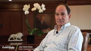 Murió el expresidente de la