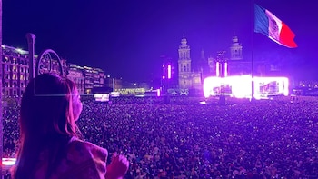 Brugada agradece a capitalinos por