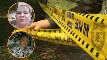 Ataque sicarial dejó dos muertos