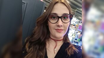 Gabriela Daiana Basallo