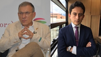 El exdirector de la Dian