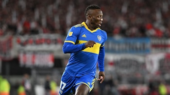 Luis Advíncula volverá a jugar