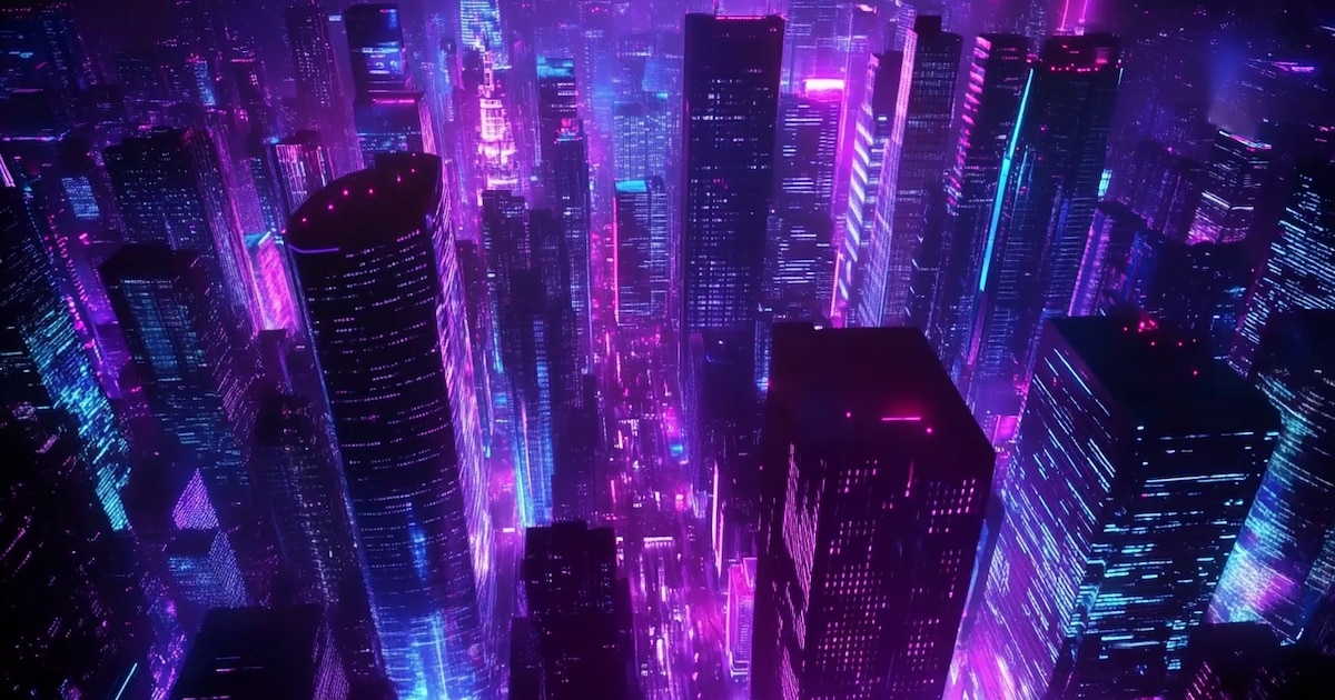 ¡Alerta! La Luz Artificial Nocturna: Un Peligro Silencioso para tu Cerebro y Metabolismo