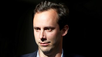 Levandowski dejó Google en 2016