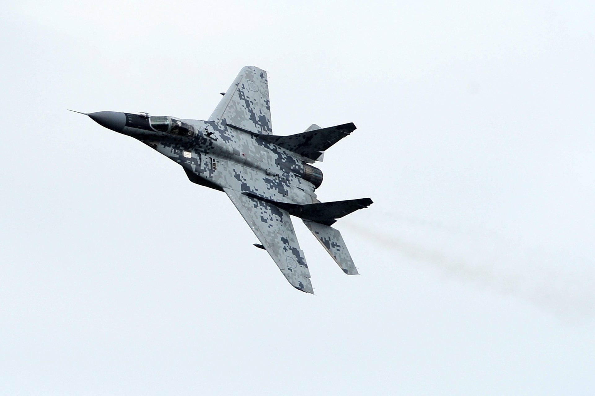 Polonia interceptó un avión ruso en el Báltico y reforzó la seguridad en la frontera con Bielorrusia tras la detección de globos (Foto de referencia/Europa Press/Archivo)