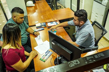 El Fondo Social para la Vivienda ofrece créditos hasta $100,000, con condiciones preferenciales y tasa de interés del 4% para viviendas de hasta $40,000 dólares. (Foto: Ministerio de Vivienda)