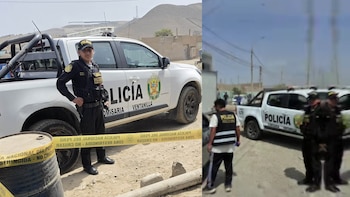 Balacera en Ventanilla: PNP brinda detalles tras frustrar asalto a empresario ganadero que dejó dos delincuentes muertos
