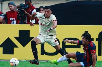Universitario hará su debut ante
