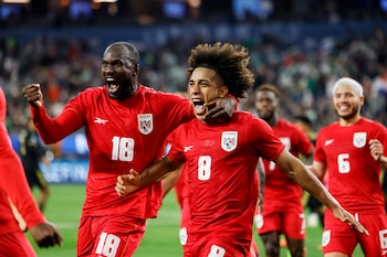 El equipo panameño abrirá su