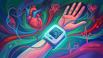 Día del Hipertenso: 10 maneras de bajar la presión arterial y cuidar el corazón