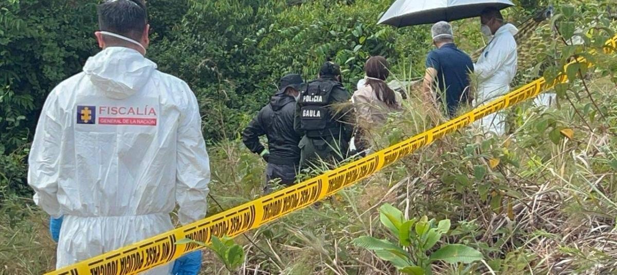 Masacre en Colombia: cinco jóvenes asesinados tras amenazas de limpieza social